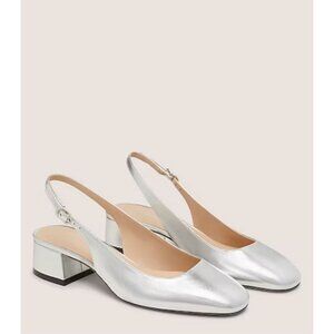 Stuart Weitzman - MAEVE SLINGBACK 35